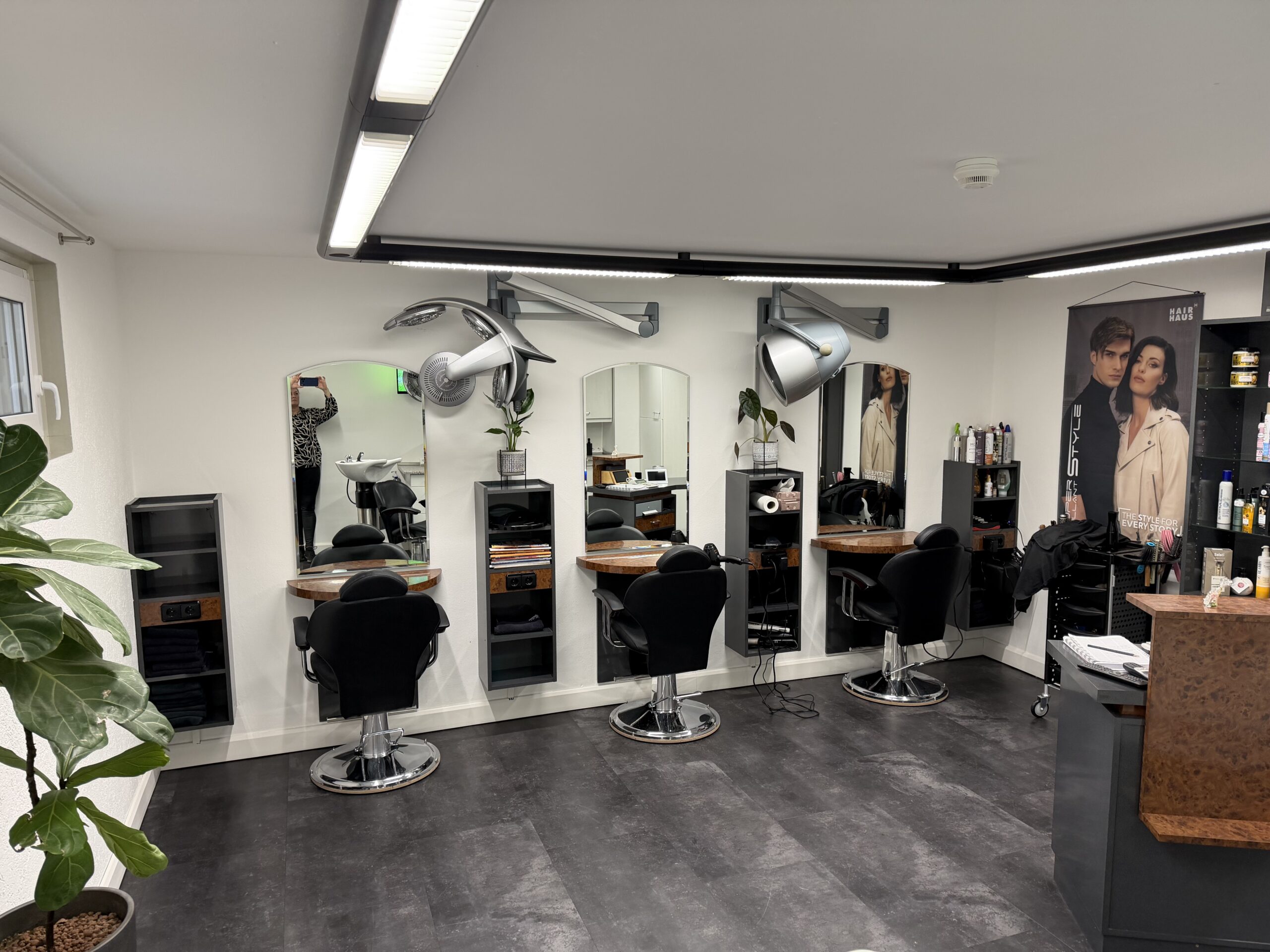 Friseur Außernzell Ihr Stil Unser Handwerk