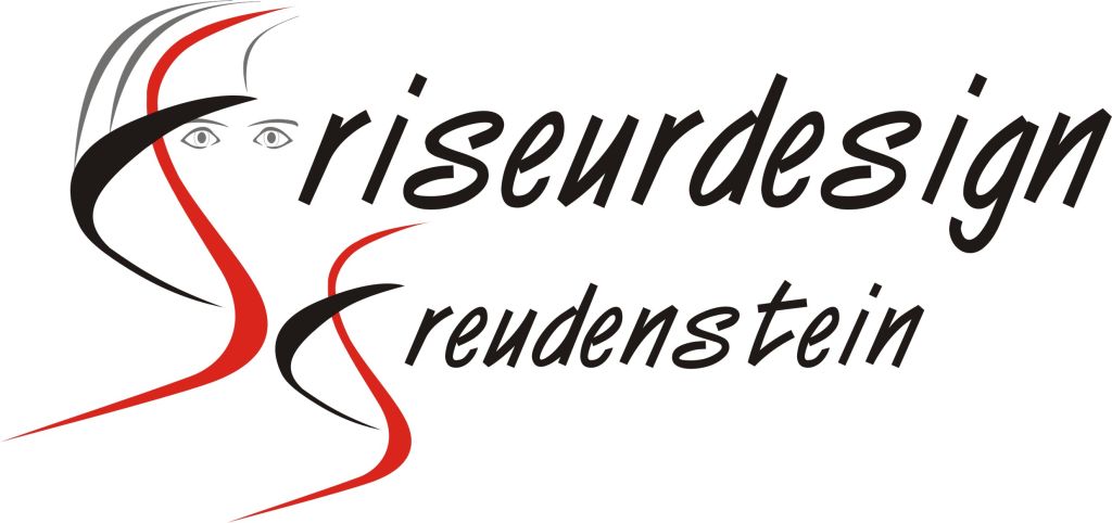 Friseurdesign Freudenstein Logo Logo Friseurdesign Freudenstein