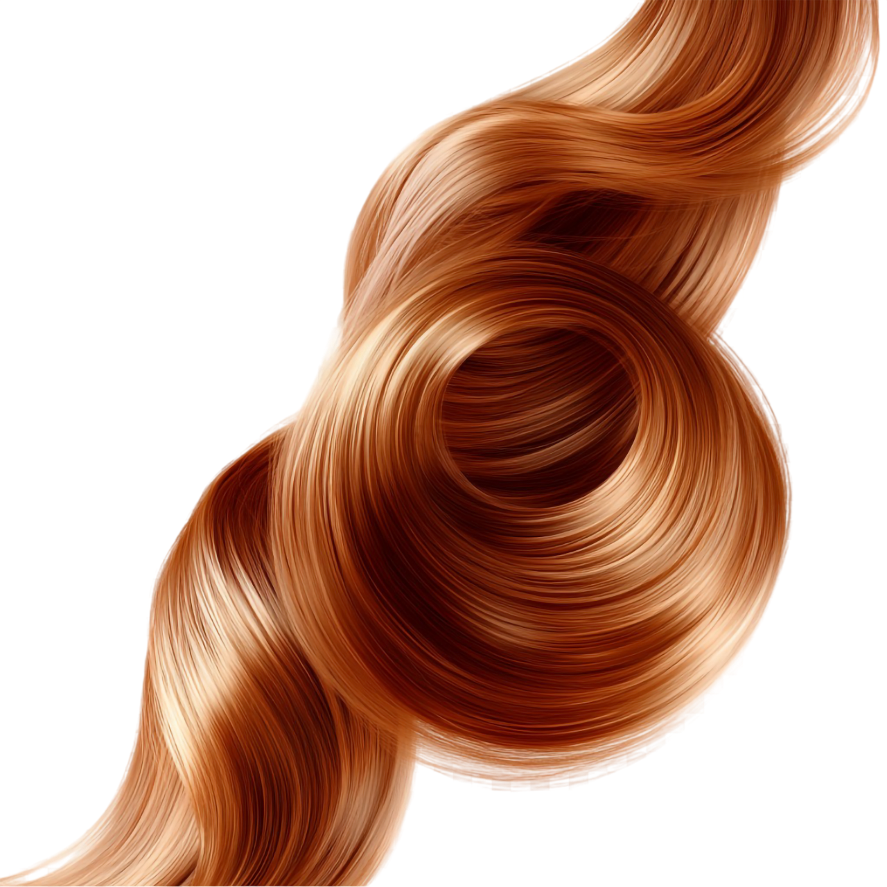 PERÜCKE AUF REZEPT FÜR NEUE HOFFNUNG UND SELBSTVERTRAUEN